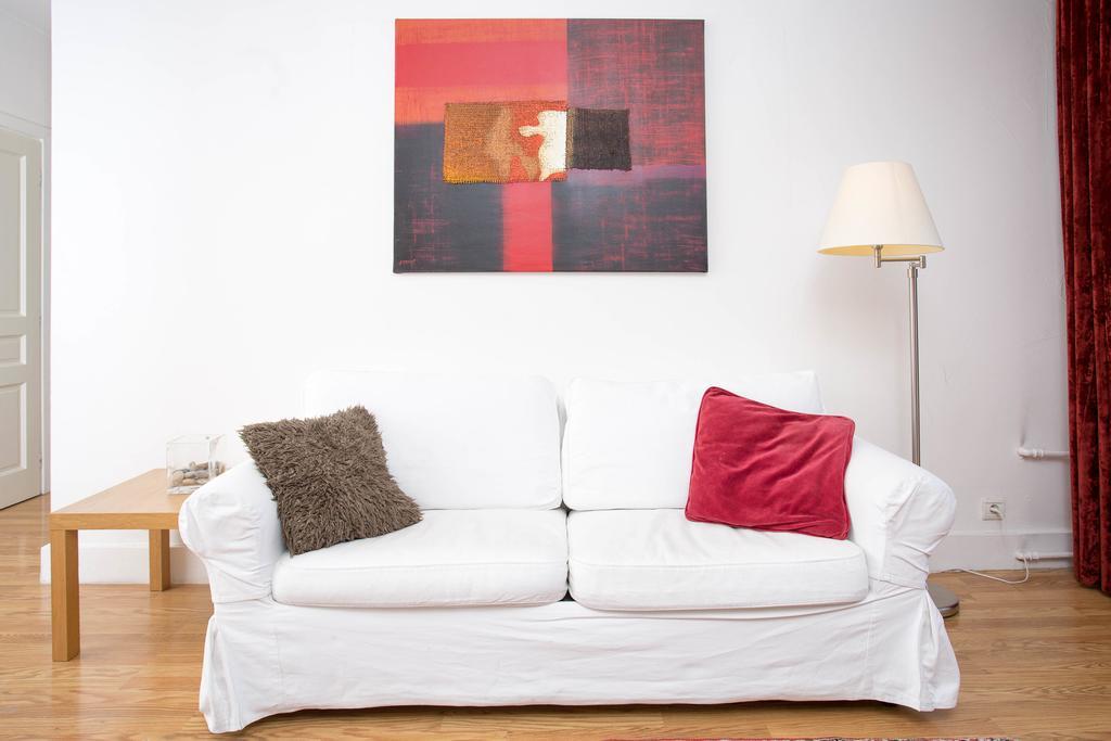Mont Blanc 98 Apartment - Chamonix All Year Luaran gambar